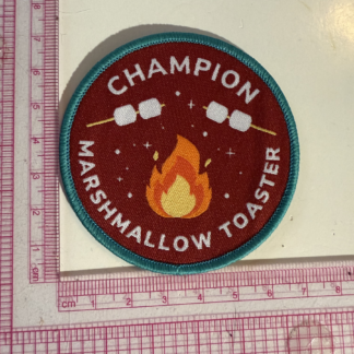 Champion Marshmallow Toaster
