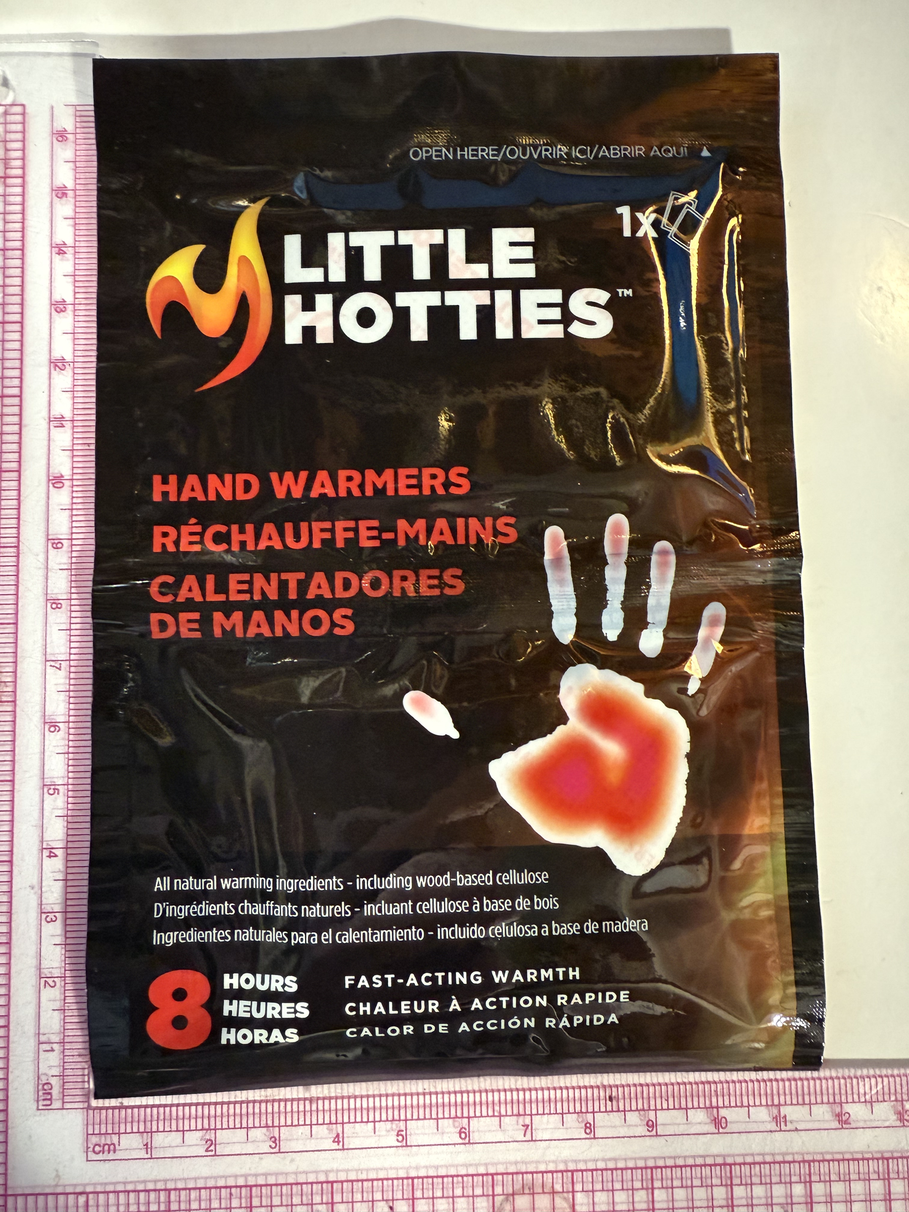 Hand Warmers
