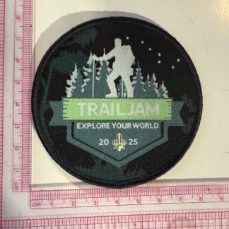 Trailjam 2025 Night