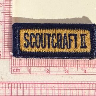 Scoutcraft II