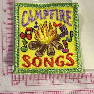 Campfire Songs
