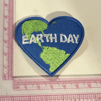 Earth Day