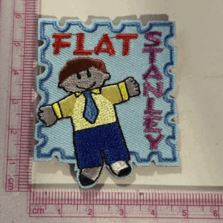Flat Stanley