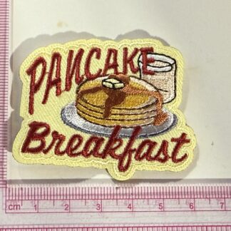 Pancake Breakfast