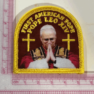 Pope Leo