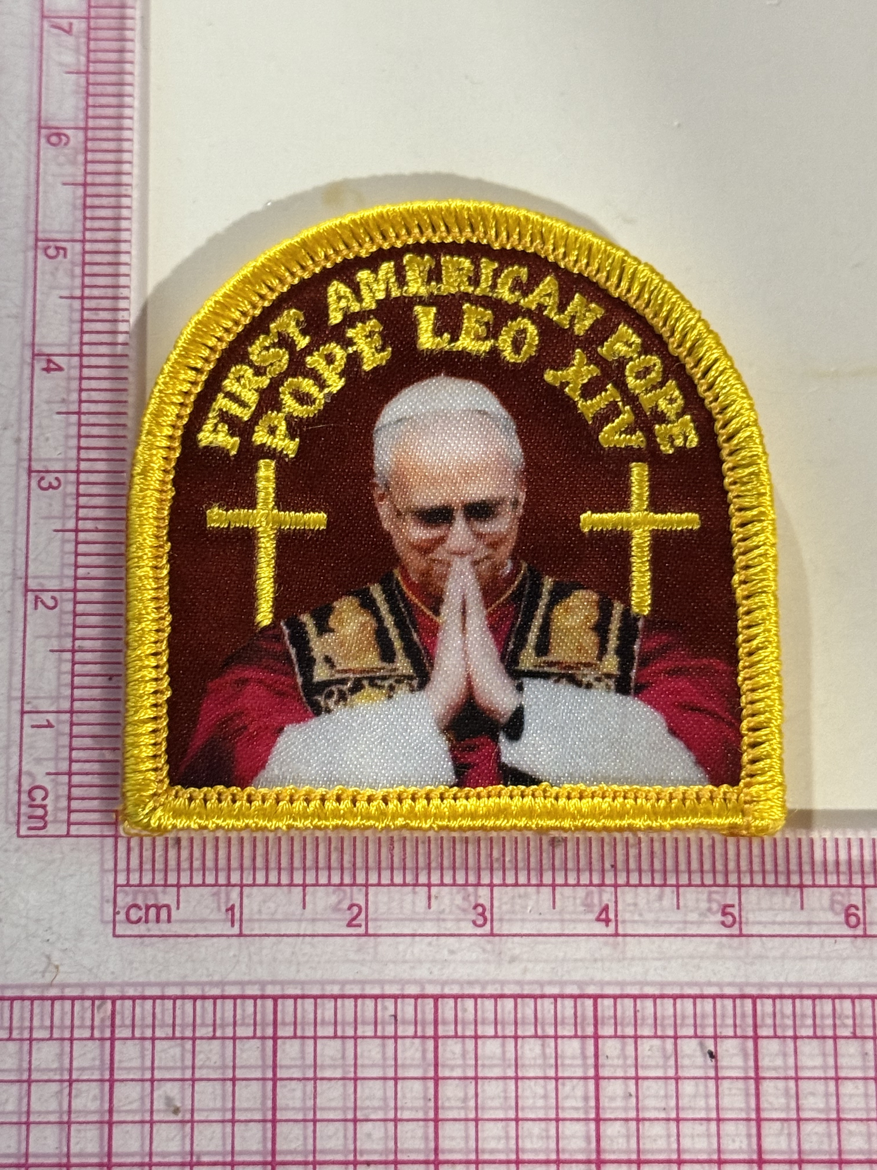 Pope Leo
