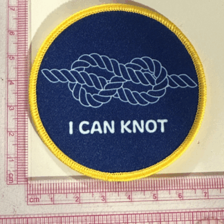 I Can Knot