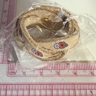 P&S Leather Woggle