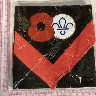 Poppy FDL Printed Necker