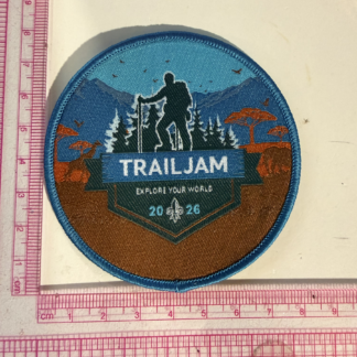 Trailjam 2026
