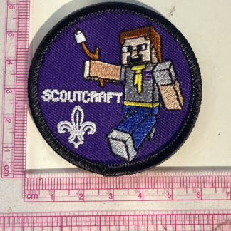 ScoutCraft