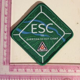 Camp Everton ESC