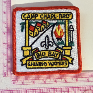 Camp Charl-Bro'