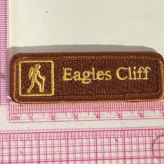 Ope Eagles Cliff