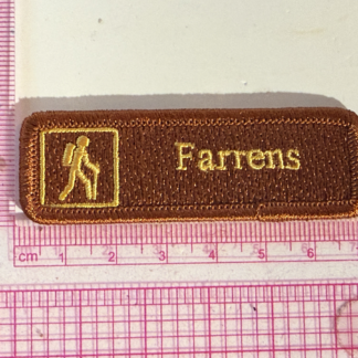 Ope Farrens