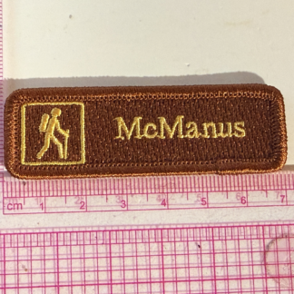 Ope McManus