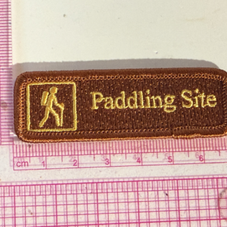 Ope Paddling Site
