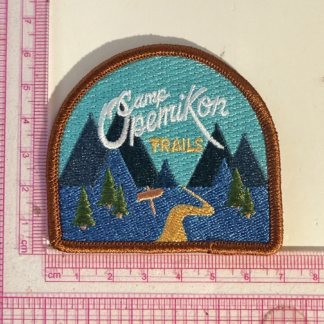 Ope Trails
