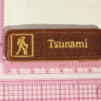 Ope Tsunami