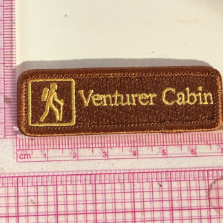 Ope Venturer Cabin